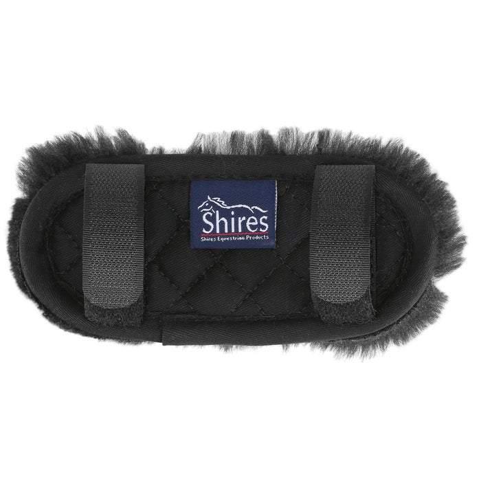 Supafleece Protege Menton - Gourmette - SHOPHORSE